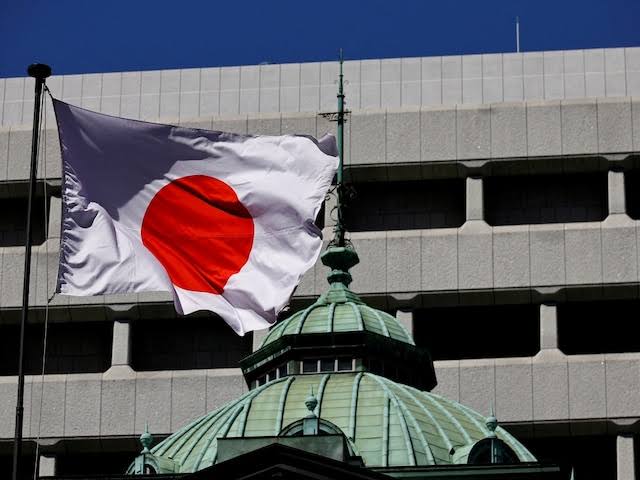 Japan’s Economic Shift – From Deflation to Growth