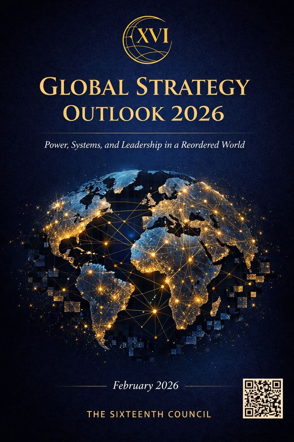 Global Strategy Outlook 2026