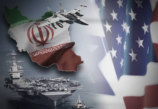Hormuz Control Conflict: When System Warfare Replaces Deterrence